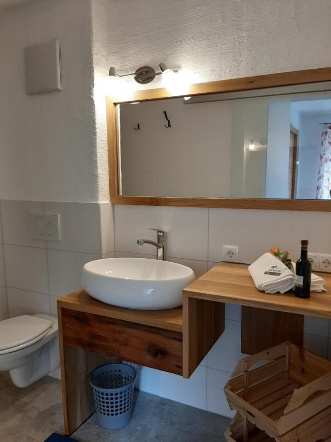 Apartment Maretobi Pfunds